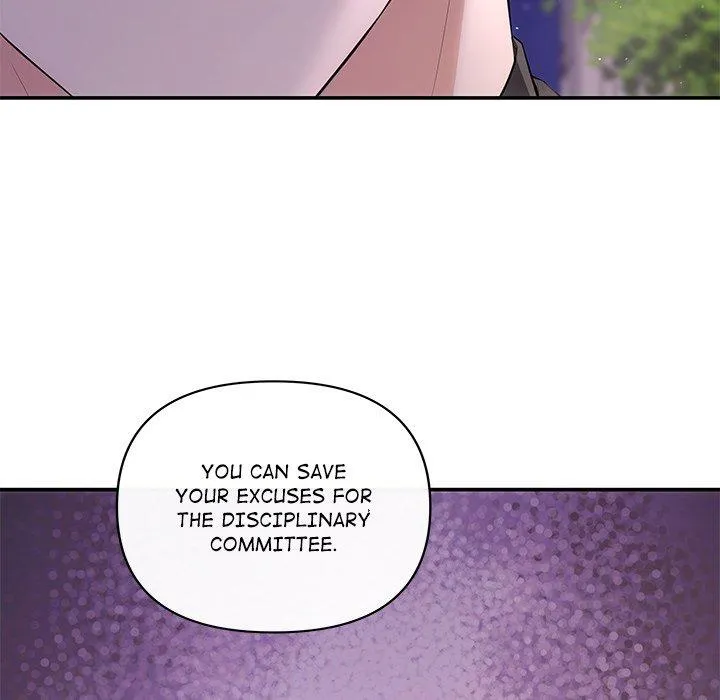 A Consensual Relationship Chapter 16 page 46 - 