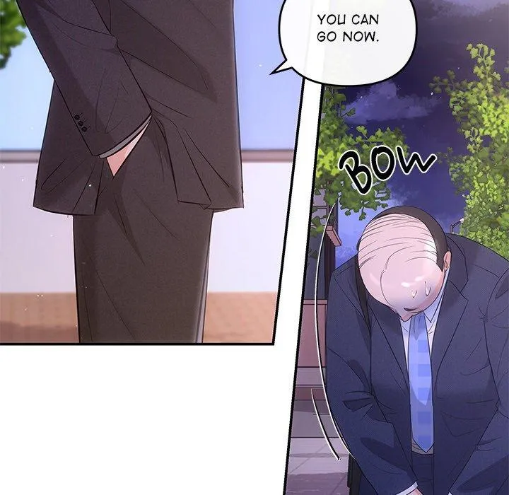 A Consensual Relationship Chapter 16 page 50 - 