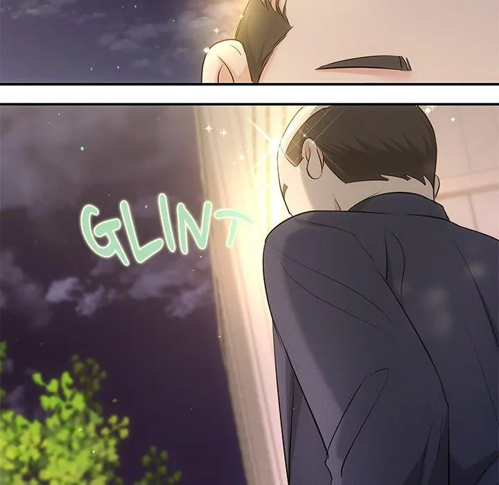 A Consensual Relationship Chapter 16 page 6 - 