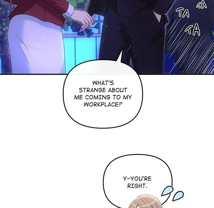A Consensual Relationship Chapter 16 page 53 - 