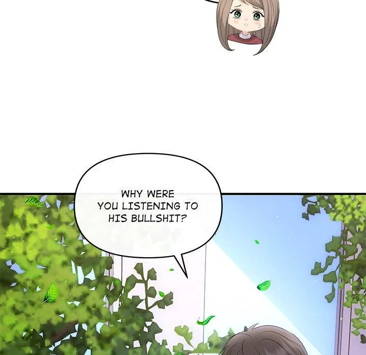 A Consensual Relationship Chapter 16 page 54 - 