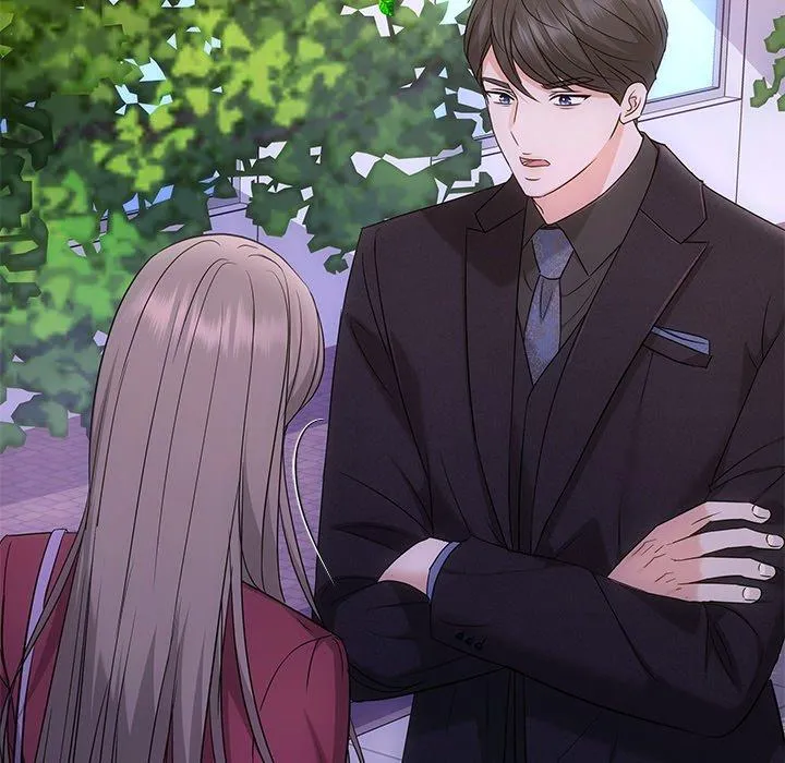 A Consensual Relationship Chapter 16 page 55 - 