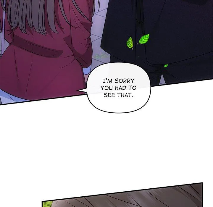 A Consensual Relationship Chapter 16 page 56 - 