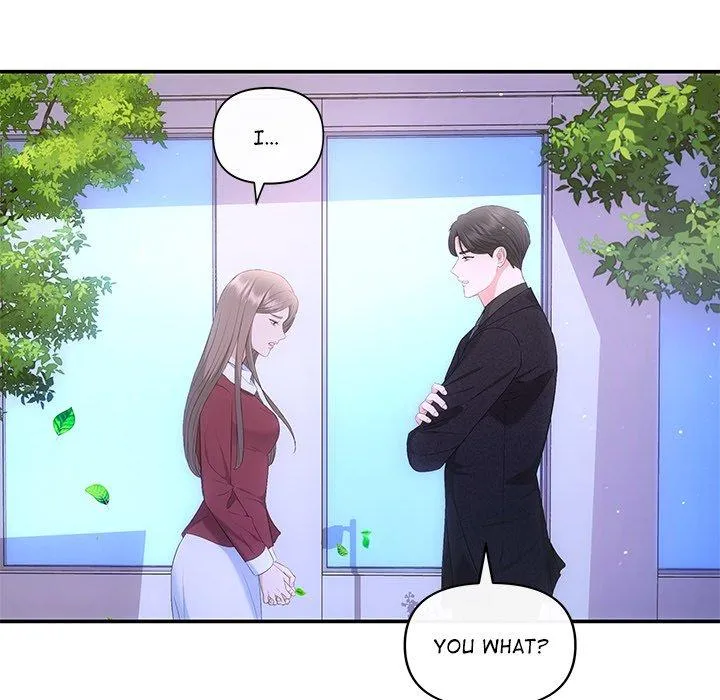 A Consensual Relationship Chapter 16 page 59 - 