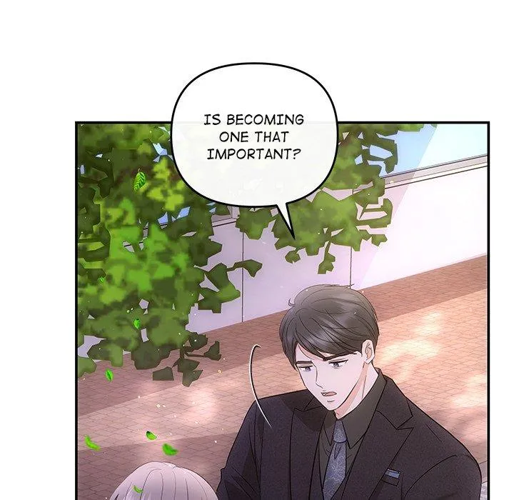 A Consensual Relationship Chapter 16 page 63 - 