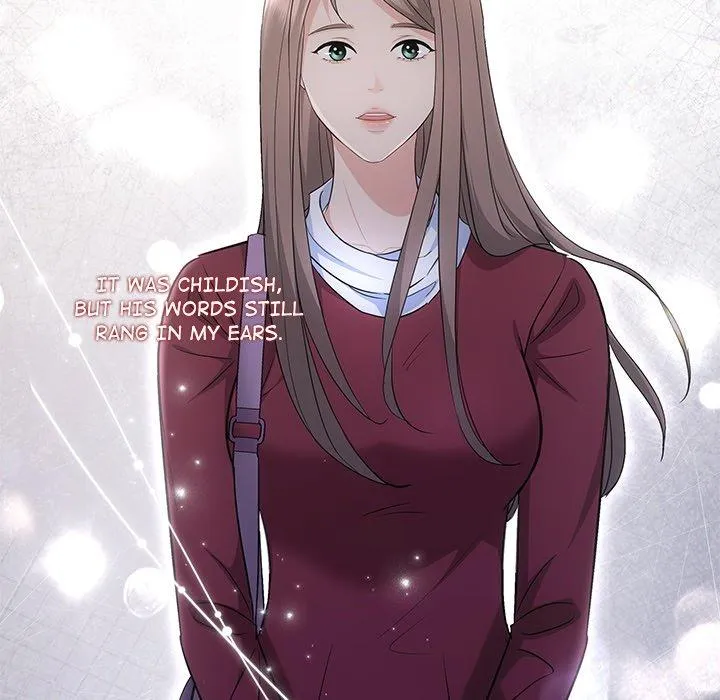 A Consensual Relationship Chapter 16 page 68 - 