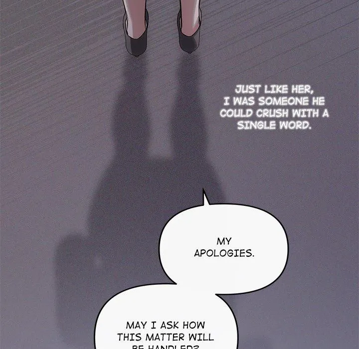 A Consensual Relationship Chapter 16 page 75 - 