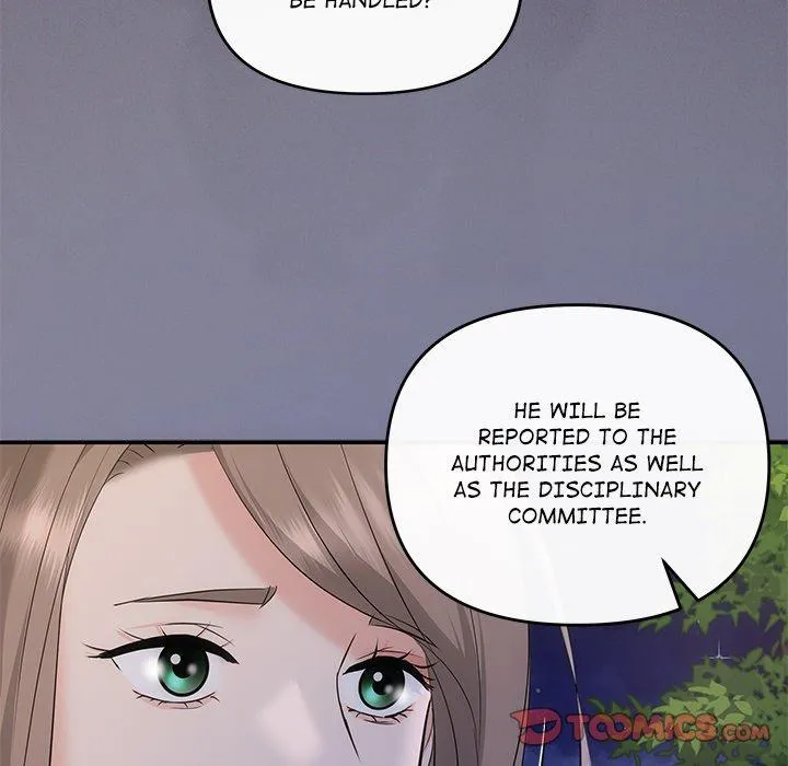 A Consensual Relationship Chapter 16 page 76 - 