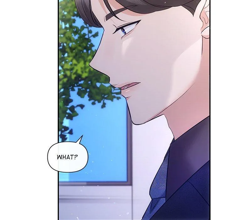 A Consensual Relationship Chapter 16 page 78 - 