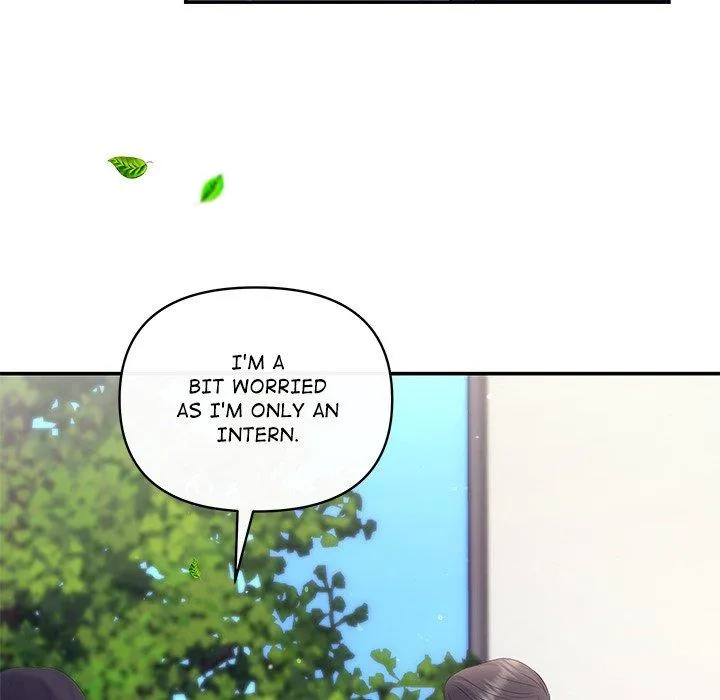 A Consensual Relationship Chapter 16 page 79 - 