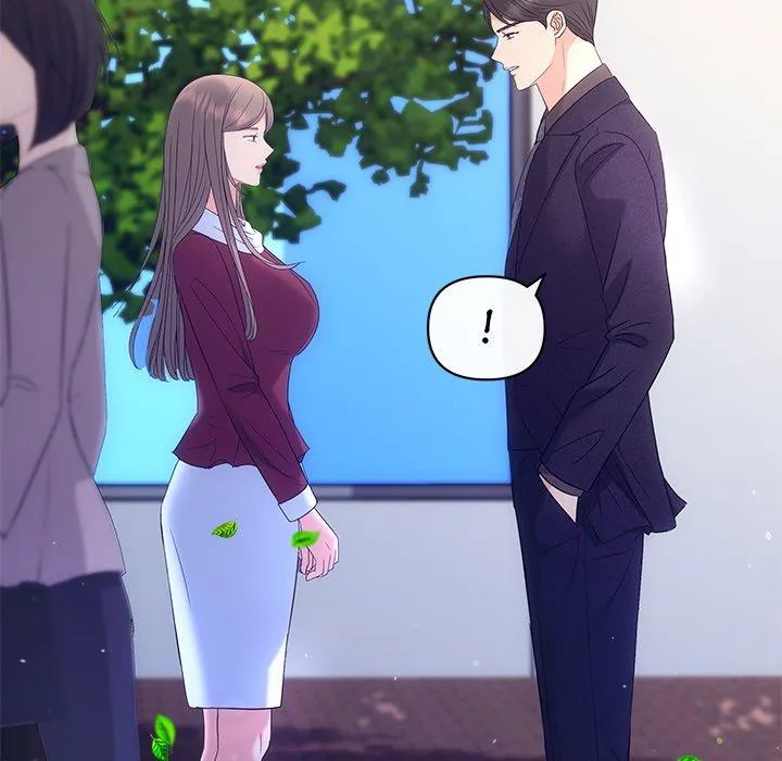 A Consensual Relationship Chapter 16 page 80 - 