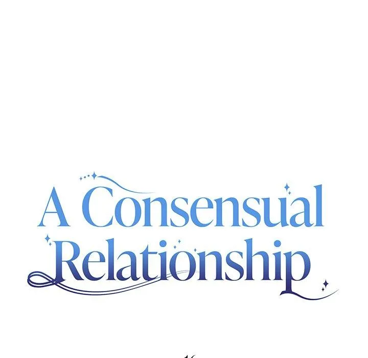 A Consensual Relationship Chapter 16 page 9 - 