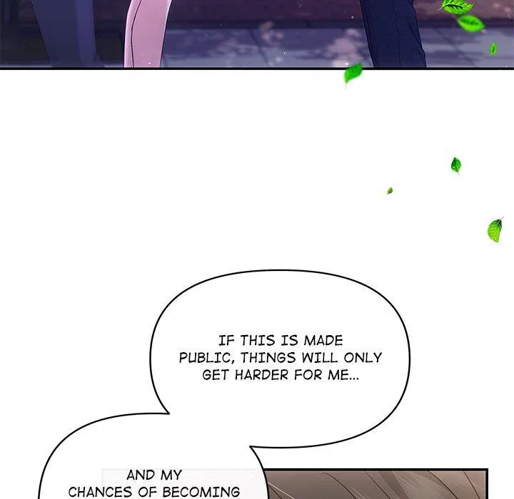 A Consensual Relationship Chapter 16 page 81 - 