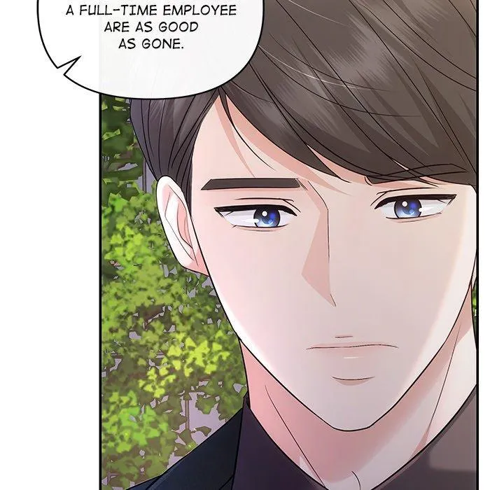 A Consensual Relationship Chapter 16 page 82 - 