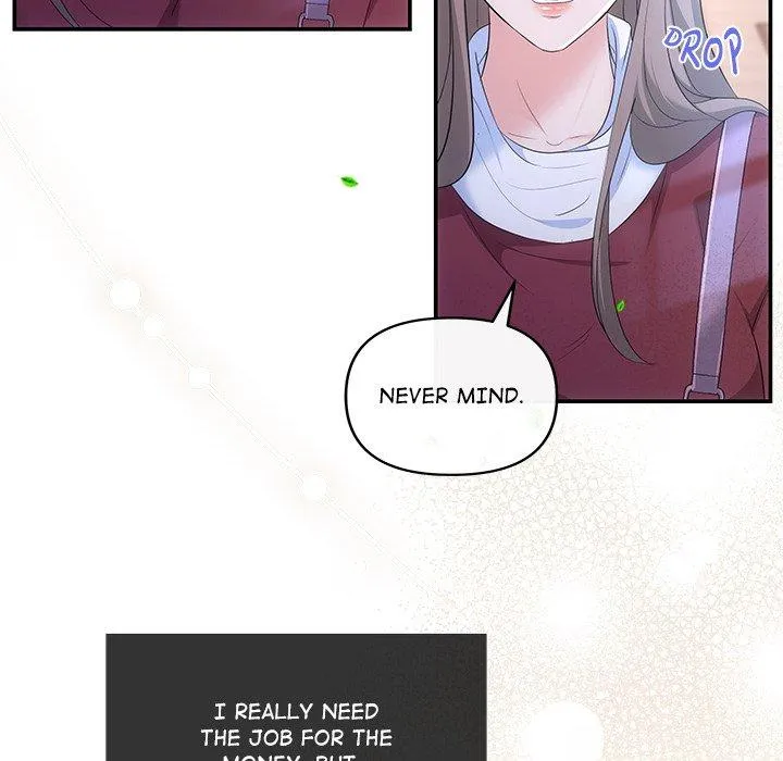 A Consensual Relationship Chapter 16 page 85 - 