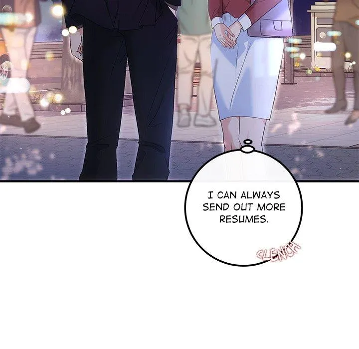 A Consensual Relationship Chapter 16 page 88 - 