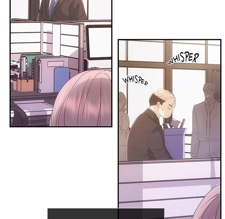 A Consensual Relationship Chapter 16 page 91 - 