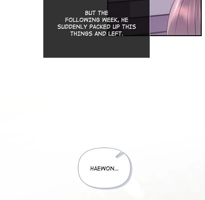 A Consensual Relationship Chapter 16 page 92 - 