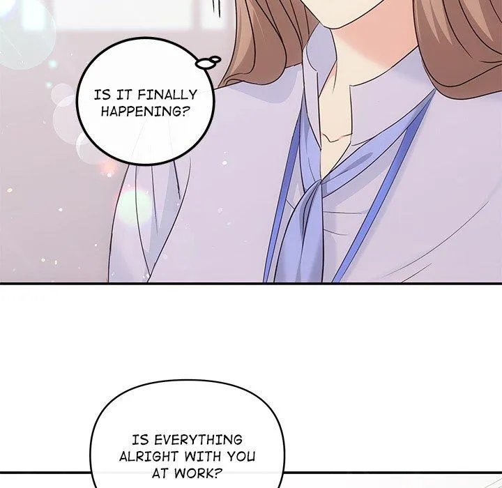 A Consensual Relationship Chapter 16 page 94 - 
