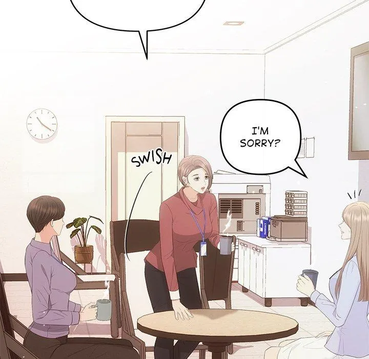 A Consensual Relationship Chapter 16 page 95 - 