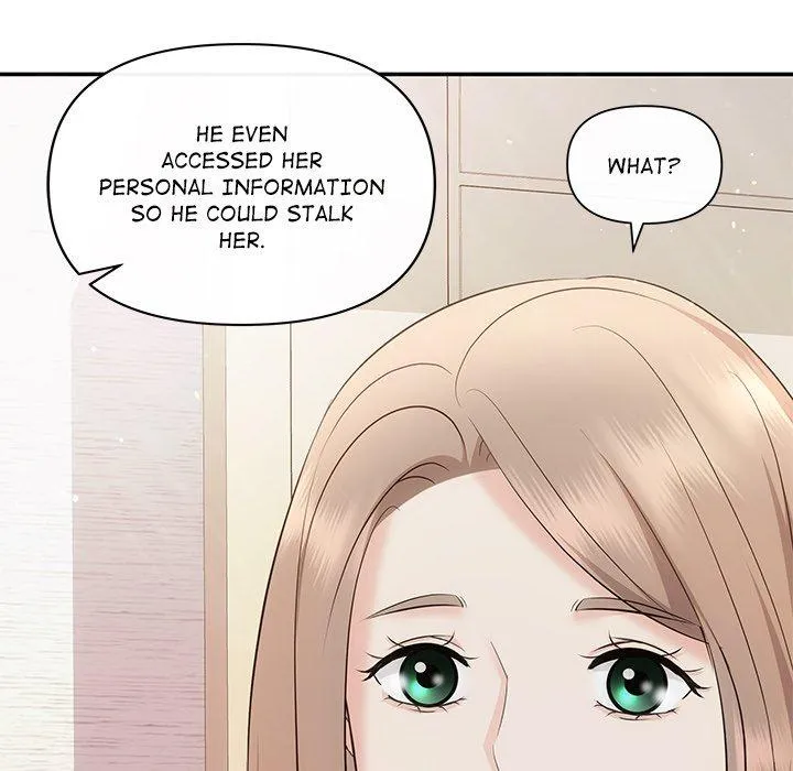 A Consensual Relationship Chapter 16 page 99 - 