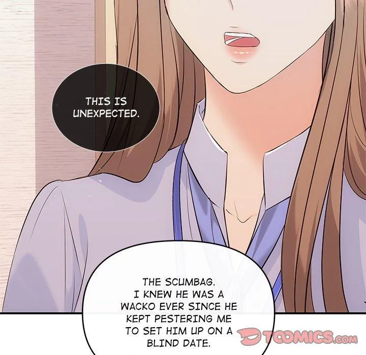 A Consensual Relationship Chapter 16 page 100 - 