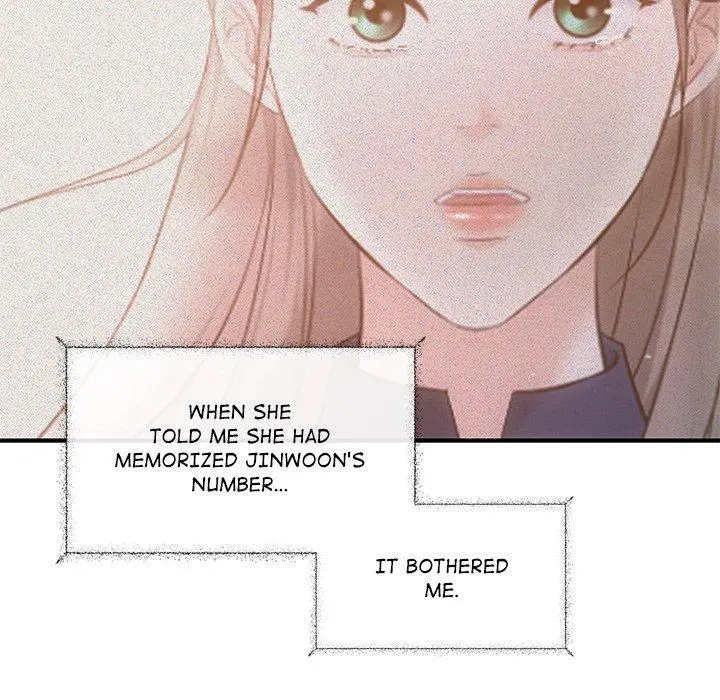 A Consensual Relationship Chapter 17 page 102 - 