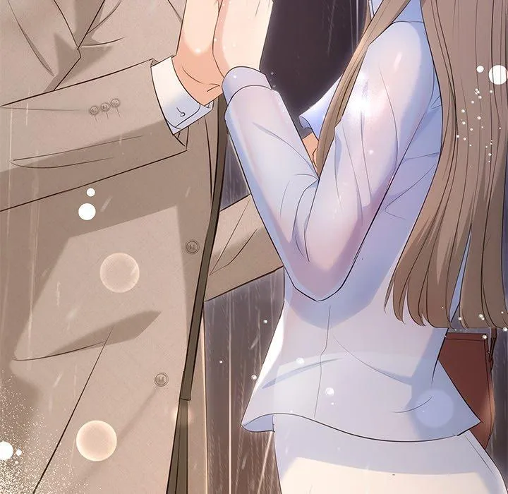 A Consensual Relationship Chapter 17 page 111 - 