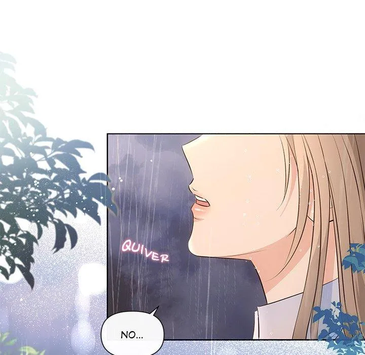A Consensual Relationship Chapter 17 page 114 - 