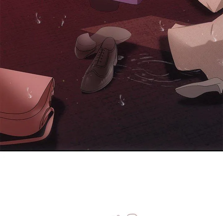 A Consensual Relationship Chapter 17 page 120 - 