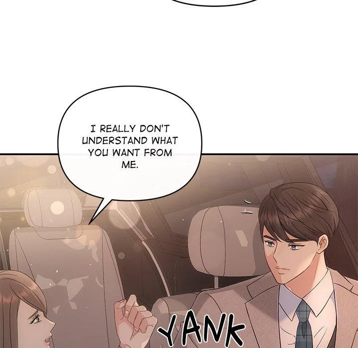 A Consensual Relationship Chapter 17 page 13 - 