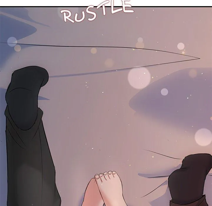 A Consensual Relationship Chapter 17 page 121 - 