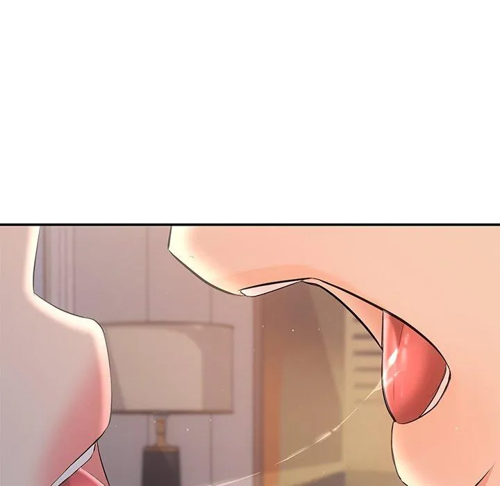 A Consensual Relationship Chapter 17 page 125 - 