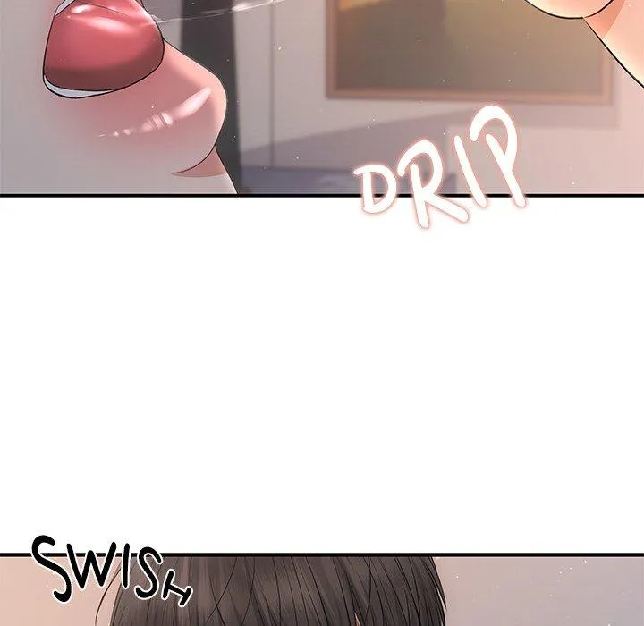 A Consensual Relationship Chapter 17 page 126 - 
