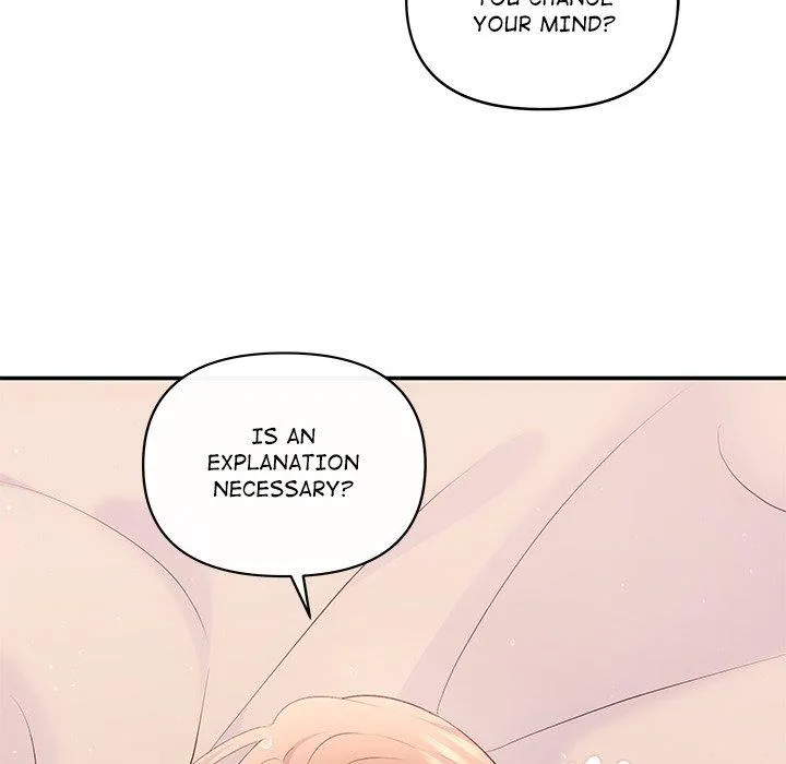A Consensual Relationship Chapter 17 page 128 - 