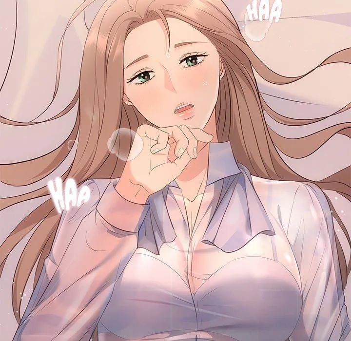 A Consensual Relationship Chapter 17 page 129 - 