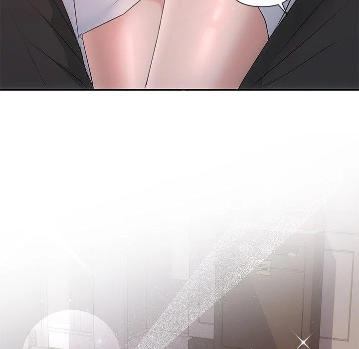 A Consensual Relationship Chapter 17 page 131 - 
