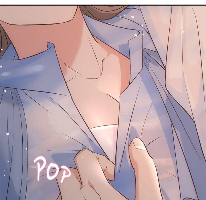 A Consensual Relationship Chapter 17 page 134 - 