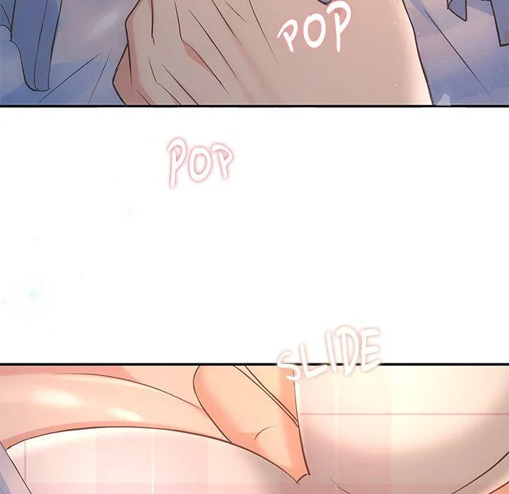 A Consensual Relationship Chapter 17 page 135 - 
