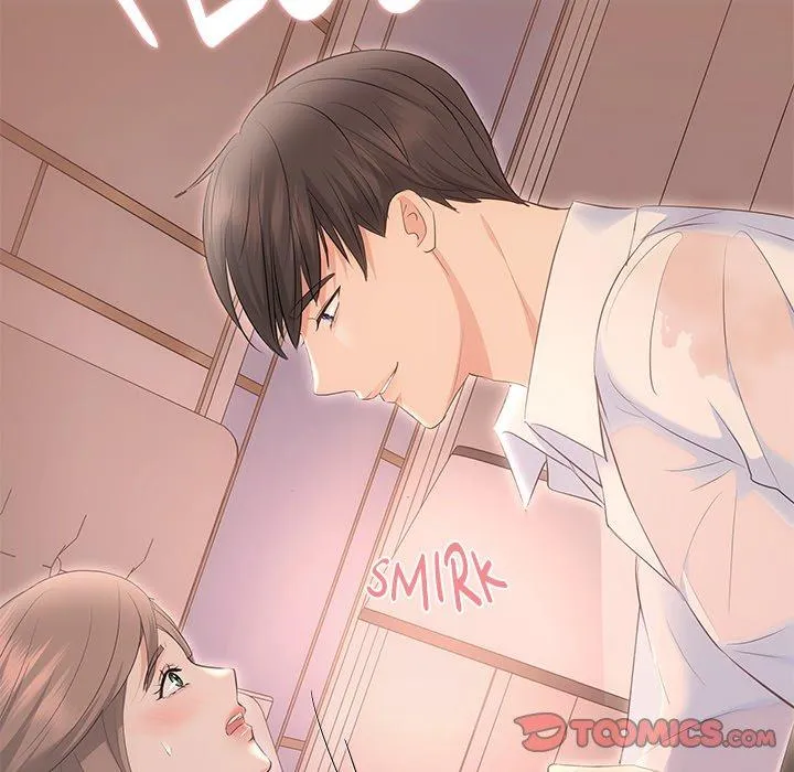 A Consensual Relationship Chapter 17 page 139 - 