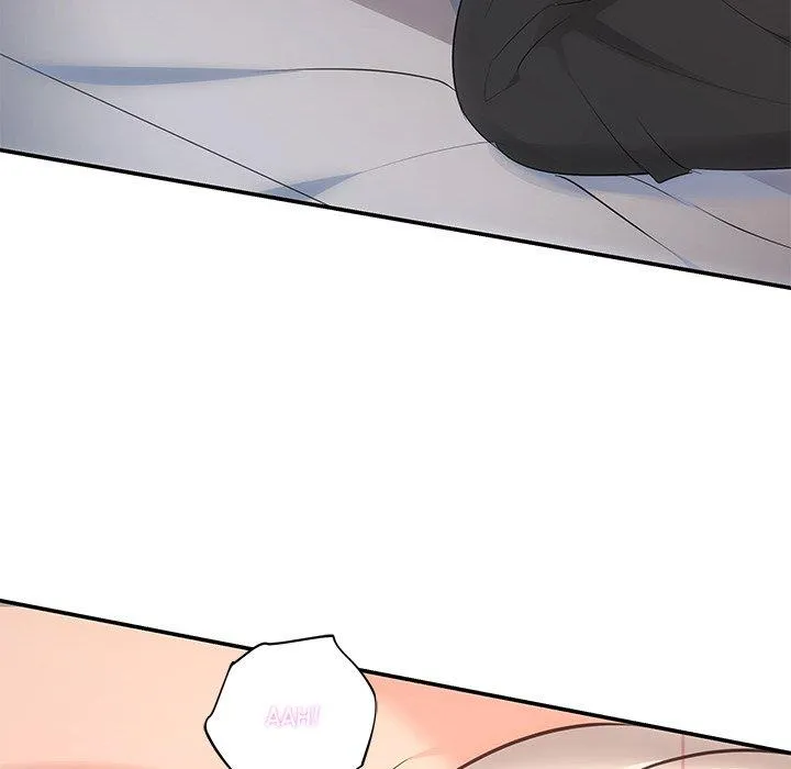 A Consensual Relationship Chapter 17 page 141 - 