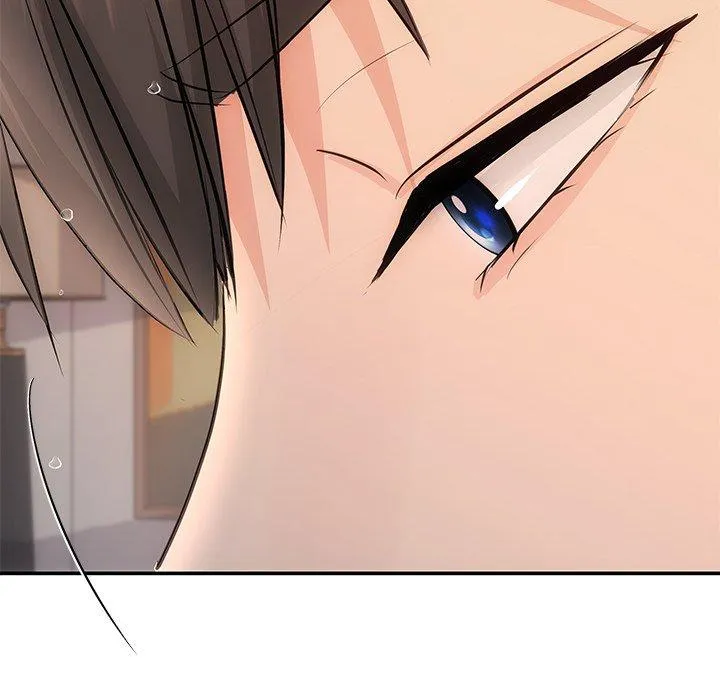 A Consensual Relationship Chapter 17 page 144 - 