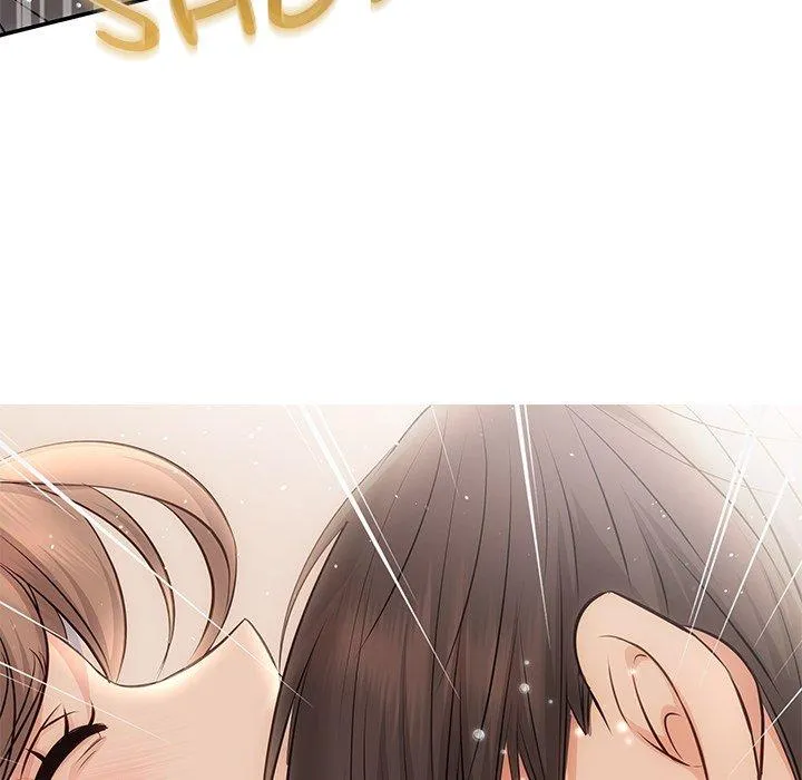 A Consensual Relationship Chapter 17 page 149 - 