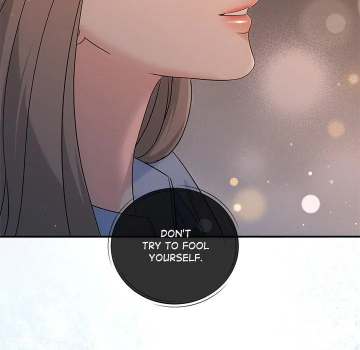 A Consensual Relationship Chapter 17 page 16 - 