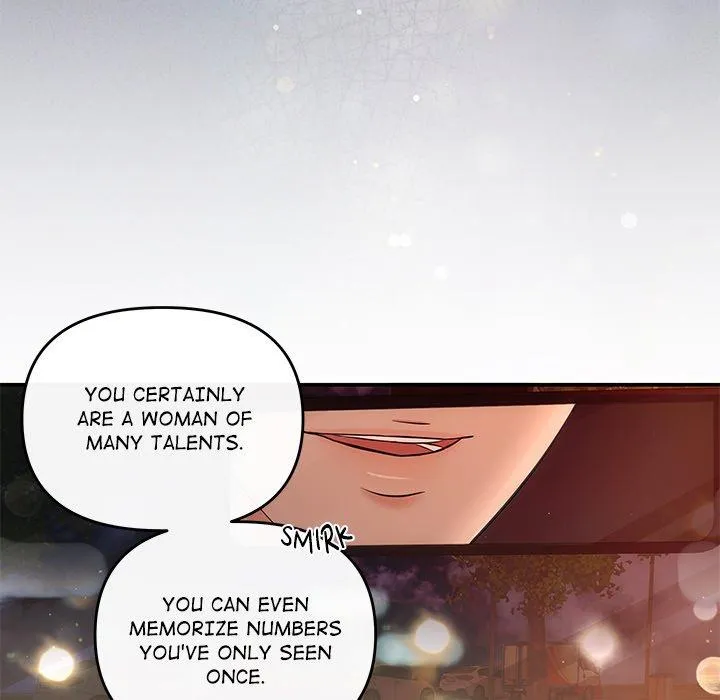 A Consensual Relationship Chapter 17 page 20 - 
