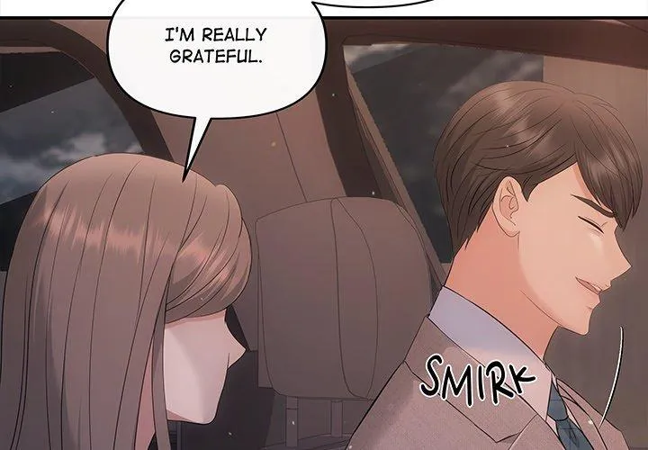 A Consensual Relationship Chapter 17 page 3 - 