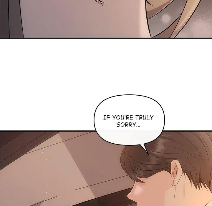 A Consensual Relationship Chapter 17 page 22 - 