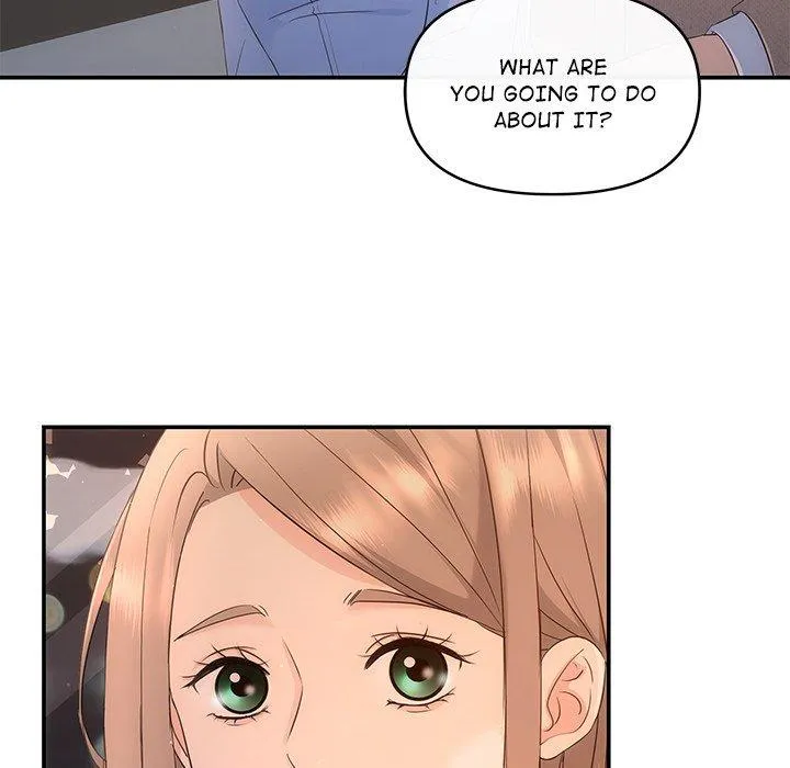 A Consensual Relationship Chapter 17 page 24 - 