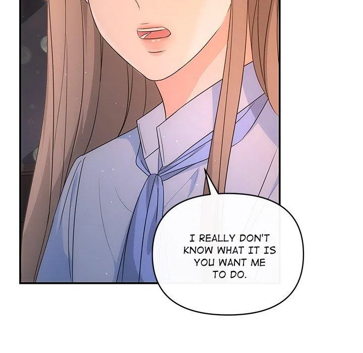 A Consensual Relationship Chapter 17 page 25 - 