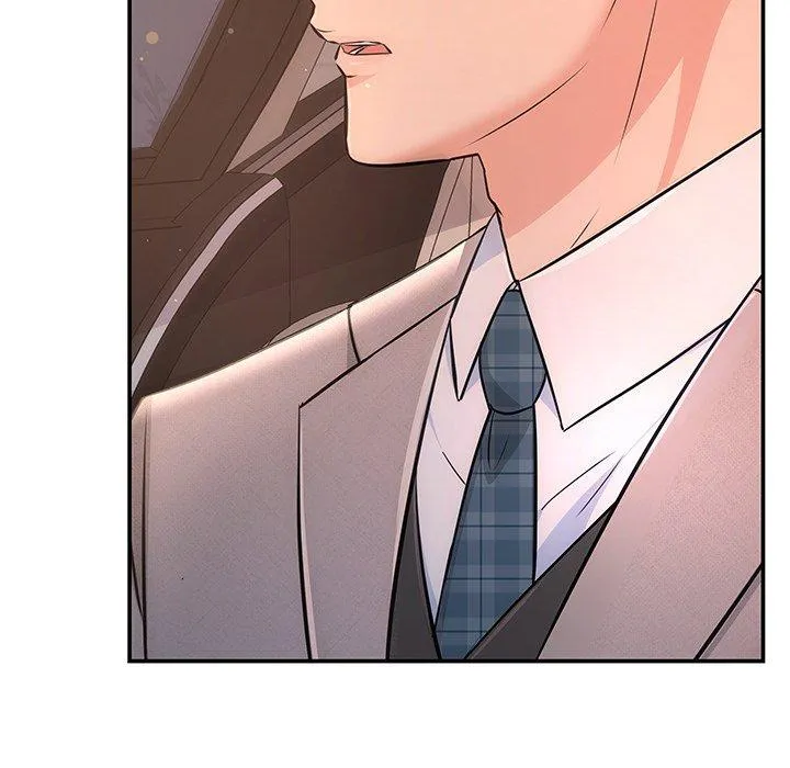 A Consensual Relationship Chapter 17 page 27 - 